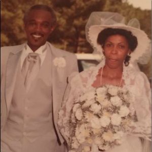 Meet your Posher, Vicky